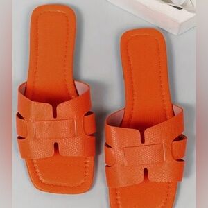 Brand New Sandals, Size 7